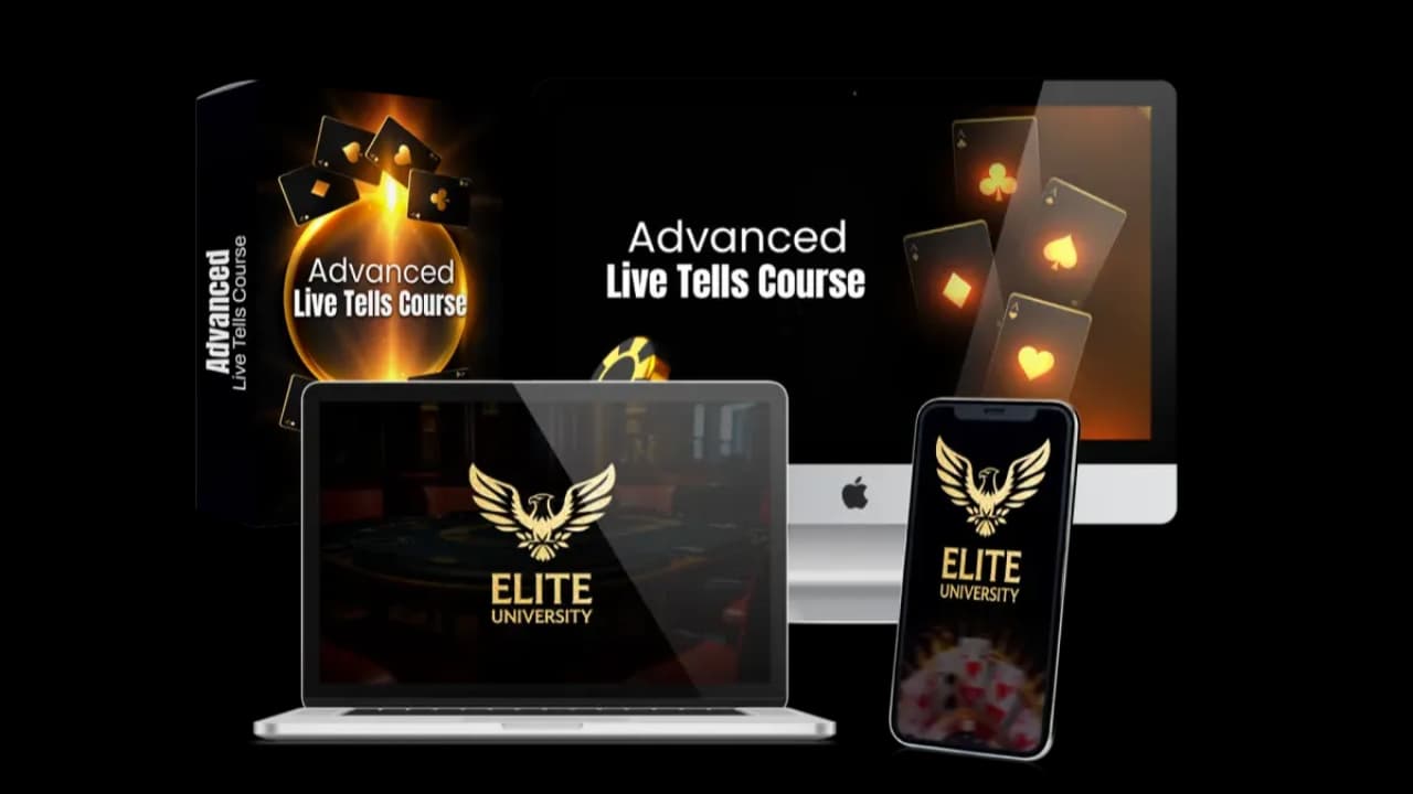 Live Tells (Advanced)
